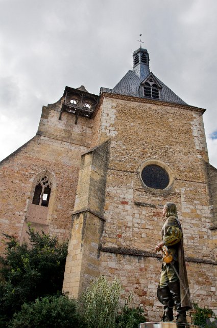 0727 Bergerac.jpg - SONY DSC